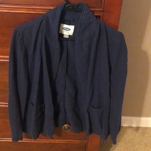 Old Navy Women’s lightweight blazer
